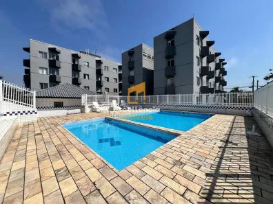 Apartamento com 2 Quartos à venda, 33m² no Gaivotas, Matinhos