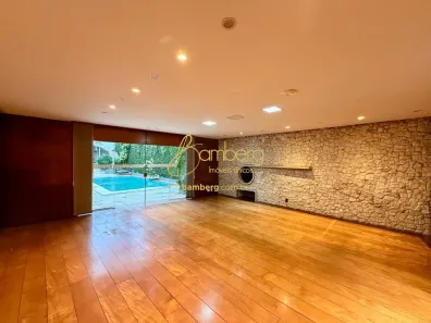 Casa com 4 Quartos para alugar, 444m² no Granja Julieta, São Paulo