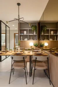 Apartamento com 2 Quartos à venda, 68m² no Setor Bueno, Goiânia