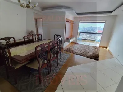 Apartamento com 3 Quartos à venda, 100m² no Vila Santo Estéfano, São Paulo