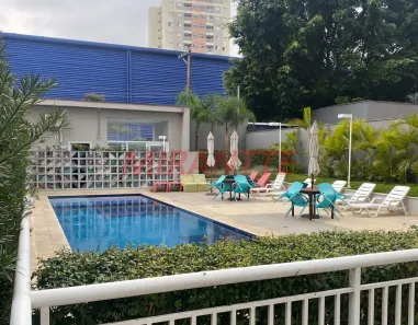 Casa com 1 Quarto à venda, 23m² no Quarta Parada, São Paulo