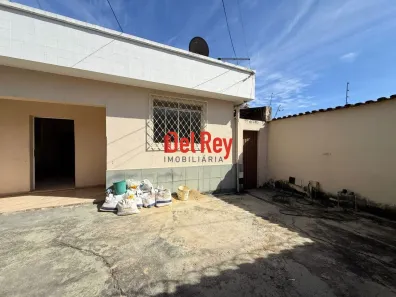Casa com 3 Quartos à venda, 172m² no Paraíso, Belo Horizonte