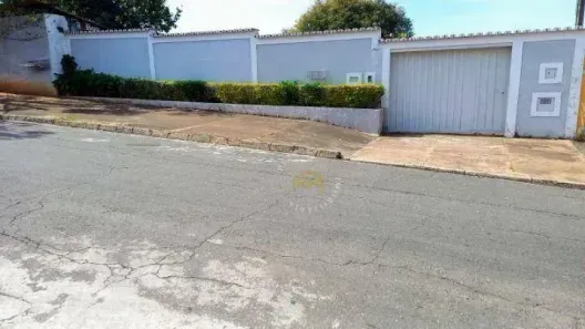Casa com 2 Quartos à venda, 160m² no Jardim Novo Campos Elíseos, Campinas