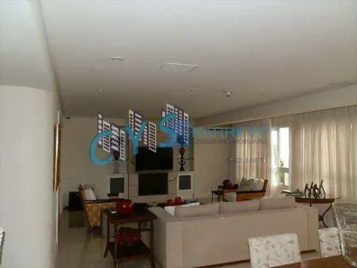 Sobrado com 4 Quartos à venda, 290m² no Jardim da Glória, São Paulo