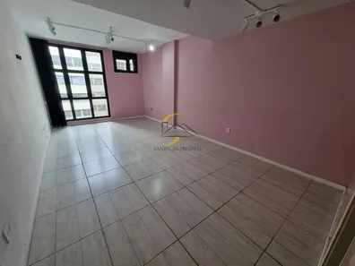 Sala Comercial à venda, 31m² no Centro, Niterói