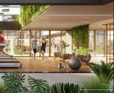 Apartamento com 1 Quarto à venda, 28m² no Vila Clementino, São Paulo