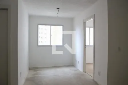Apartamento com 2 Quartos à venda, 35m² no Várzea da Barra Funda, São Paulo