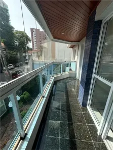 Apartamento com 3 Quartos à venda, 90m² no Água Fria, São Paulo