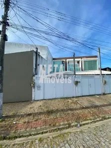 Casa com 2 Quartos à venda, 71m² no Alphaville, Campos dos Goytacazes