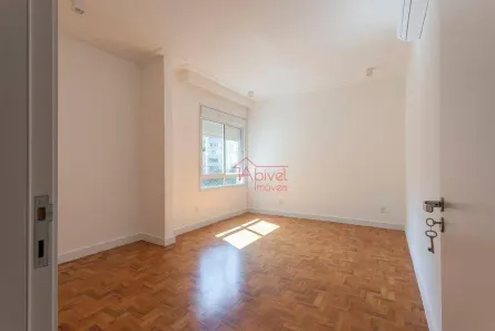 Apartamento com 3 Quartos à venda, 209m² no Jardim Paulista, São Paulo