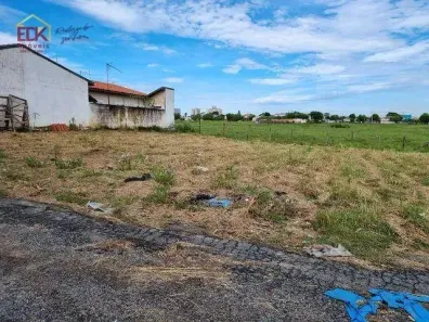 Lote/Terreno à venda, 161m² no Vila Santos, Caçapava