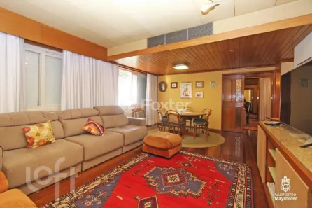 Cobertura com 5 Quartos à venda, 632m² no Rio Branco, Porto Alegre