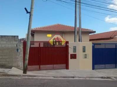 Casa com 2 Quartos à venda, 68m² no Jardim Sonia Maria, Taubaté