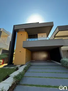 Casa de Condomínio com 5 Quartos à venda, 300m² no Morada dos Nobres, Cuiabá