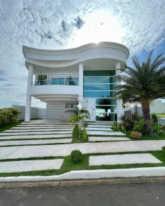 Casa de Condomínio com 3 Quartos à venda, 314m² no Jardim Green Park Residence, Hortolândia