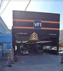 Galpão/Depósito/Armazém para alugar, 160m² no Vila Renata, Guarulhos