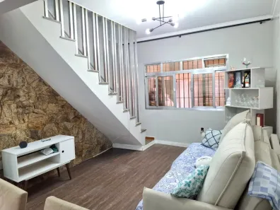  com 3 Quartos à venda, 142m² no Jardim Brasil (Zona Norte), São Paulo