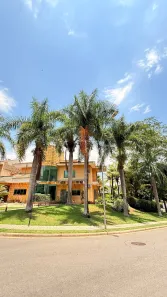 Sobrado com 4 Quartos à venda, 1100m² no Residencial Alphaville Flamboyant, Goiânia