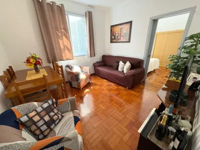 Apartamento com 1 Quarto à venda, 41m² no Centro Histórico, Porto Alegre