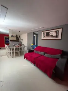 Apartamento com 2 Quartos à venda, 44m² no Vila das Flores, Betim