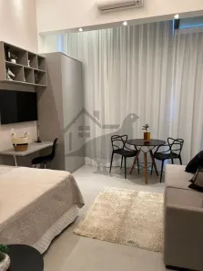 Apartamento com 1 Quarto para venda ou aluguel, 28m² no Pinheiros, São Paulo