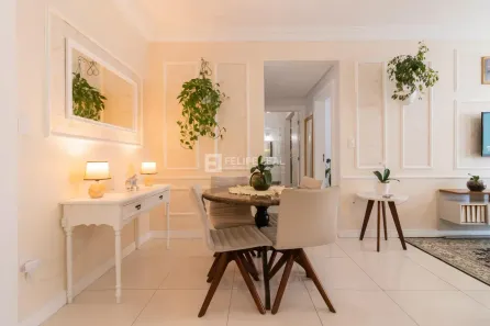 Apartamento com 2 Quartos à venda, 85m² no Campinas, São José