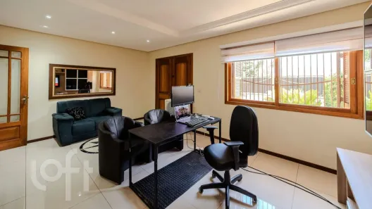 Casa com 4 Quartos à venda, 248m² no Parque Santa Fé, Porto Alegre