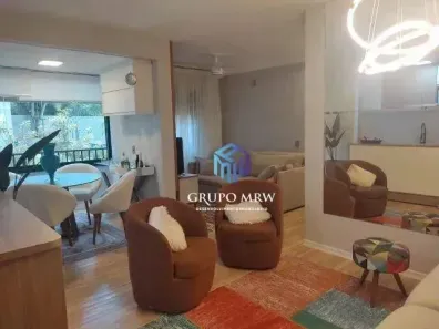 Apartamento com 2 Quartos à venda, 70m² no Jardim América, Sorocaba