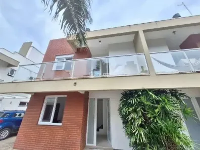 Casa com 3 Quartos para alugar, 160m² no Campeche, Florianópolis