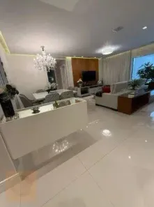 Apartamento com 3 Quartos à venda, 130m² no Vila Gomes Cardim, São Paulo