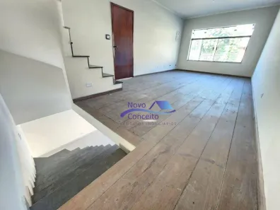 Sobrado com 3 Quartos à venda, 229m² no Jardim Nossa Senhora do Carmo, São Paulo