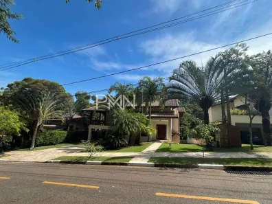 Casa de Condomínio com 4 Quartos à venda, 450m² no Chácara Flora, Valinhos
