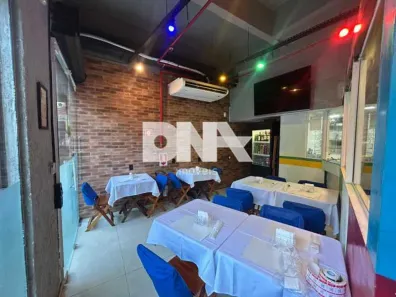 Ponto Comercial à venda, 37m² no Catete, Rio de Janeiro