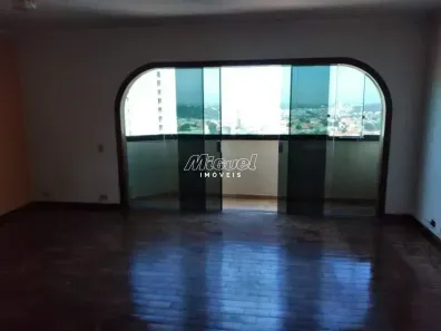 Apartamento com 3 Quartos à venda, 123m² no Paulista, Piracicaba