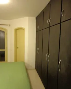 Flat com 1 Quarto para alugar, 45m² no Jardim Paulista, São Paulo