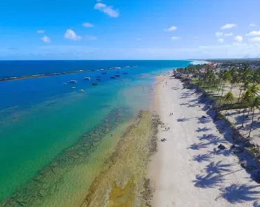 Lote/Terreno à venda, 999m² no Praia do Francês, Marechal Deodoro