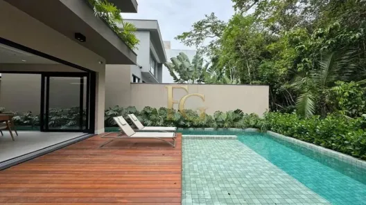 Casa com 5 Quartos à venda, 475m² no Riviera, Bertioga