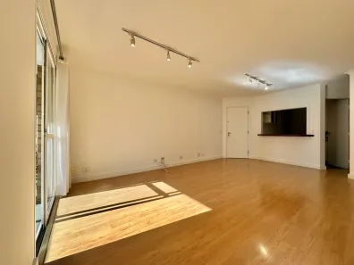 Apartamento com 2 Quartos para alugar, 100m² no Vila Uberabinha, São Paulo