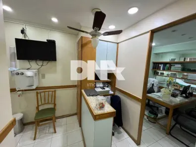 Sala Comercial à venda, 28m² no Barra da Tijuca, Rio de Janeiro