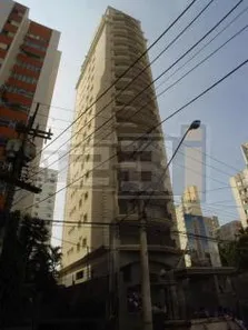 Apartamento com 4 Quartos à venda, 138m² no Indianópolis, São Paulo