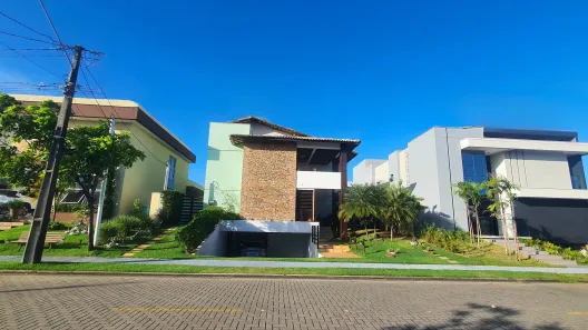 Sobrado com 6 Quartos à venda, 387m² no Pium (Distrito Litoral), Parnamirim