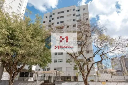 Apartamento com 1 Quarto para alugar, 40m² no Jardim das Acácias, São Paulo