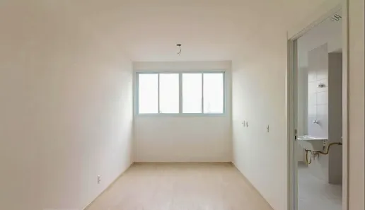 Apartamento com 1 Quarto para alugar, 26m² no Brás, São Paulo