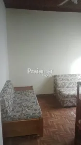 Apartamento com 2 Quartos à venda, 58m² no Centro, São Vicente