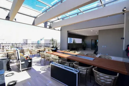 Apartamento com 2 Quartos à venda, 114m² no Vila Primavera, São Paulo