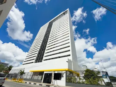 Apartamento com 2 Quartos para alugar, 60m² no Universitário, Caruaru