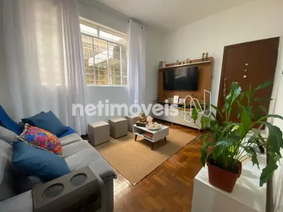 Apartamento com 3 Quartos à venda, 100m² no São Pedro, Belo Horizonte