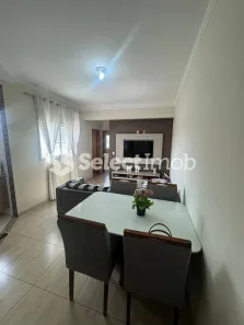 Cobertura com 2 Quartos à venda, 98m² no Jardim Las Vegas, Santo André