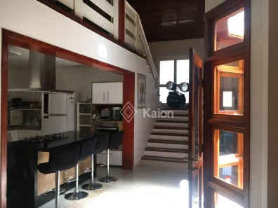 Casa de Condomínio com 3 Quartos à venda, 320m² no Condomínio Portal de Itu, Itu