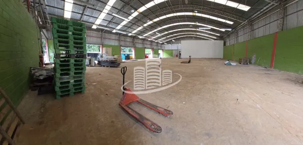 Galpão/Depósito/Armazém para alugar, 1000m² no Jardim Doraly, Guarulhos